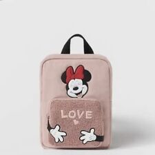 ZARA MINNIE MOUSE © DISNEY BACKPACK  picture