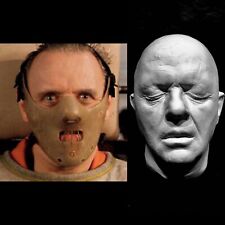 Anthony Hopkins Life Mask Cast