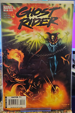Ghost Rider 3 NOV 2006 Marvel Comics Dr Strange picture