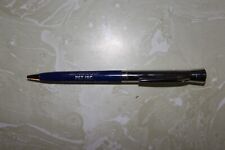 VINTAGE PEN FROM 25TH ANNIVERSARY PET INC. DOWNYFLAKE PLANT 1963-1988 picture
