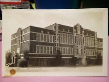 RPPC Luling Texas high school  picture