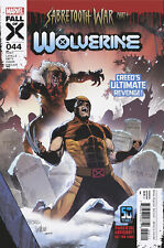 Wolverine #44 (2024) (New) Choice of Covers picture