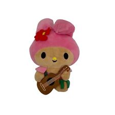 My Melody by Sanrio Hello Kitty Hawaii Ukulele Girl Hula Skirt 6