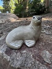Vintage 1987Ceramic Seal Sea Lion picture