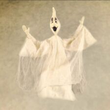 Gathered Traditions Joe Spencer Gareth Ghost Halloween Art Doll picture