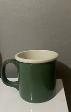 green cup picture
