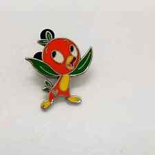 Disney pin Orange Bird Hidden Mickey 2011 picture