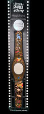 Brand New 2021 Disney Parks Stitch Crashes Pinocchio May Magicband Unlinked picture