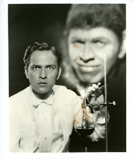 Reproduction 8x10 Photo Dr. Jekyll and Mr. Hyde (1931 film) Fredric March picture