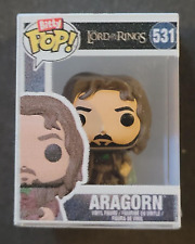 FUNKO LORD OF THE RINGS BITTY POP  