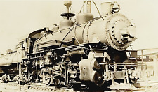 1935 Vintage Postcard Locomotive Train 181 Southern Pacific Lines Houston Texas picture