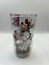 Mickey Mouse St. Louis Cardinals Tervis Tumbler Cup  2010 Disney Plastic MLB picture
