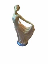 LLADRO #5050 DANCER BRAND NEW IN BOX CLASSIC BALLERINA LARGE picture