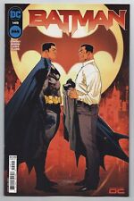 Batman #149 Cvr A Jimenez (DC, 2024) NM picture