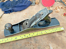 Vintage Stanley No. 5 1/2 Plane ~ Type 13 Smooth bottom ~ 1925-28 picture