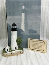 Harbour Lights 134 Key West Florida 1993 Lighthouse W/box picture