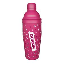 Dunkin Donuts Holiday Cocktail Shaker - RARE & LIMITED EDITION - SOLD OUT picture