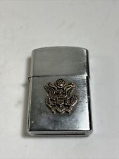 Vintage Rare Crest-Craft US Navy Lighter Made in USA, SELL AS IS picture