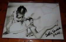 Salli Sachse signed autographed photo How to Stuff a Wild Bikini The Trip picture
