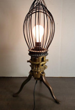 Unique Repurposed Lamp picture