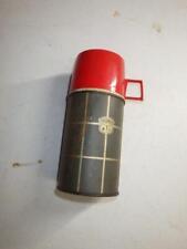 Thermos Half Pint Vacuum Bottle # 2834 THERMOS BOTTLE no Lunch Box picture