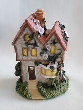 Village Cottage House Miniture 4