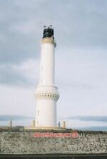 PHOTO  GIRDLE NESS LIGHTHOUSE 2006 picture