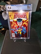 the defenders 1 cgc 9.6 picture