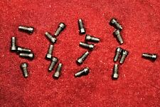 Smith & Wesson K Frame .38 (Mil. & Police, Victory, etc) Yoke Screw Crowned #34 picture