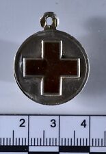 Silver Medal Russian- Japanese War 1904-1905 Red Cross picture
