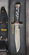 Randall Made Knives Limited Edition Commemorative Remember Vietnam 27 of 50 Made picture