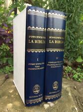 La Biblia - Tora,Profetas,Hagiografos Libro Hebrew With Spanish Translation picture