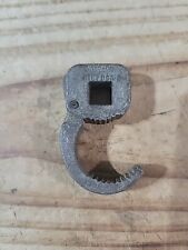 Rare Vintage 1960's Snap On Ratcheting Spanner Wrench A167 picture
