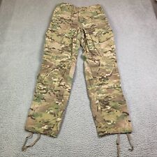 Military Pants Mens S Reg Camouflage Flame Resistant FR BDU Cargo Parachute picture