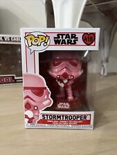 Pink Valentines Day Stormtrooper picture