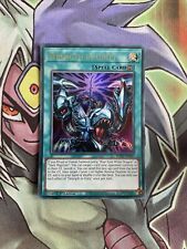 MP20-EN247 Strength In Unity Ultra Rare 1st Edition NM Yugioh Card picture