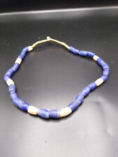 Ancient Lapis Beads, 19