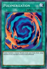 Polymerization picture