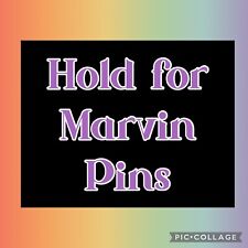 Hold For Marvin 01/2024 picture
