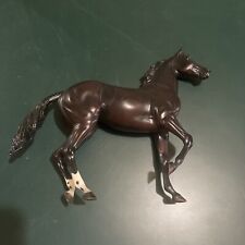 Breyer Traditional Model Horse ZENYATTA #1478 Racehorse Royalty Lonesome Glory picture