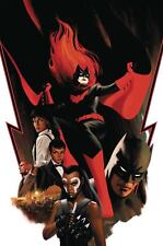 2017 Batwoman Vol 2 #1 DC Comics NM 1st Print Comic Book picture