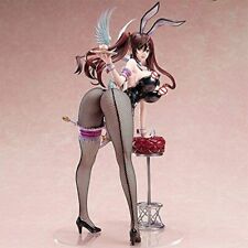 Native BINDing Erika Kuramoto Bunny Girl Anime Figure RAITA picture