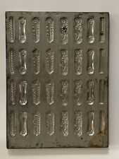 Anton Reiche Dresden Germany Chocolate Mold New York Candy Co Stamped picture