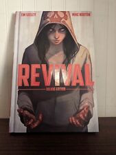 Revival Deluxe Collection Volume 1 picture