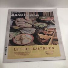 Book Review New York Times Nov 19 2023 Let the Feat Begin, The Reformatory NEW picture