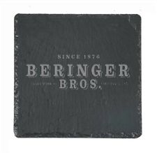BERINGER BROTHERS Whiskey Slate Coaster picture