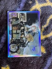 Metal Slug Anthology Limited Run Games Trading Card #153 Silver picture