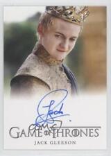 2022 Game of Thrones The Complete Series Volume 2 Jack Gleeson as Auto 5ya picture