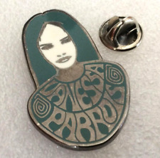 Vintage Vanessa Paradis Lapel Pins Pin's picture