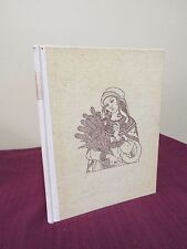 The Book of Ruth with Pictures by Arthur Szyk - 1947 picture